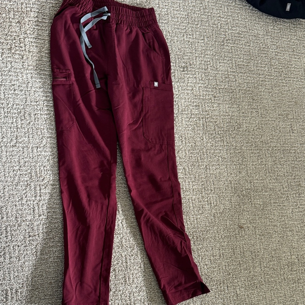 Figs scrub pants